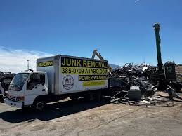 Martins Additions, MD Junk Removal Services Company