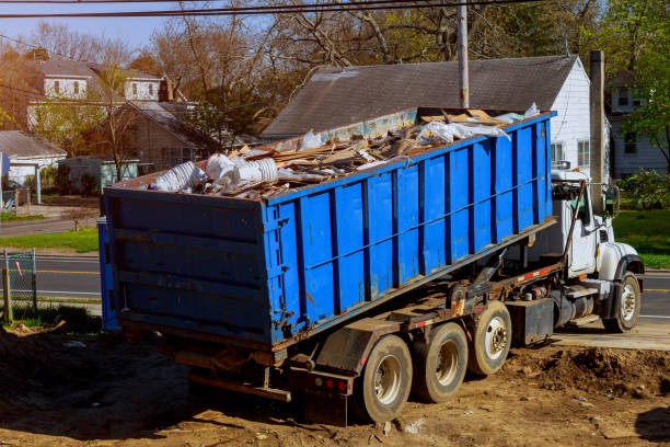 Demolition Debris Removal in Martins Additions, MD