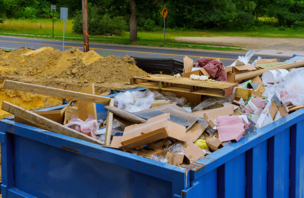 Best Hoarding Cleanup  in Martins Additions, MD