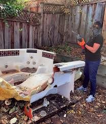 Best Furniture Removal  in Martins Additions, MD
